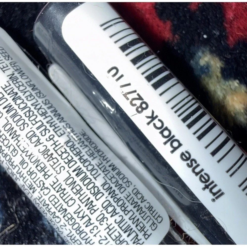 Eye Drama Felt Tip Eyeliner Intense Black‎ 1ml 0.03 Fl Oz Lot Of 2 Sealed
